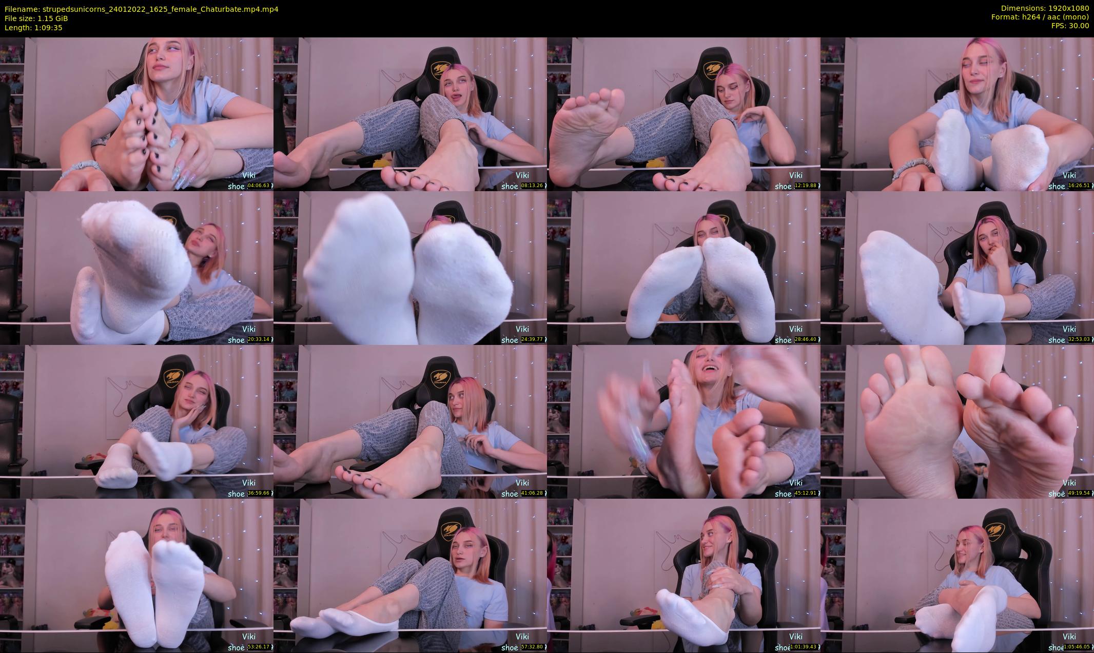 strupedsunicorns — 70 minute Chaturbate couple cam show recording, 1080p, Jan 24, 2022