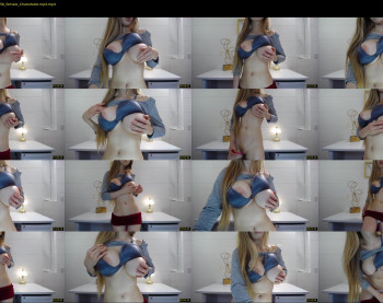 succubbus — 60 minute Chaturbate female cam show recording, 720p, Jan 26, 2022