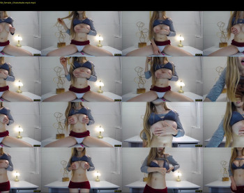 succubbus — 60 minute Chaturbate female cam show recording, 720p, Jan 26, 2022
