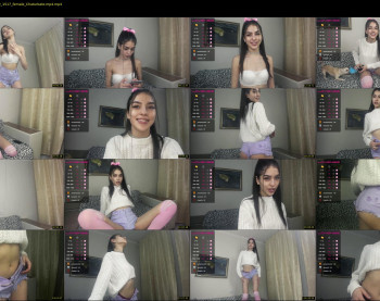 sugar_morgan — 70 minute Chaturbate female cam show recording, 1080p, Jan 24, 2022