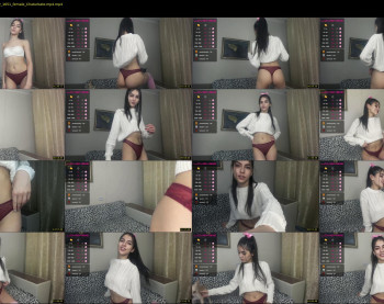 sugar_morgan — 29 minute Chaturbate female cam show recording, 1080p, Jan 24, 2022