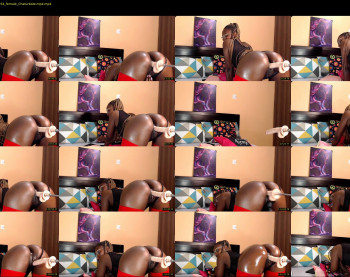 sugarmirie — 115 minute Chaturbate female cam show recording, 720p, Jan 25, 2022