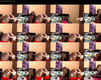sugarmirie — 115 minute Chaturbate female cam show recording, 720p, Jan 25, 2022