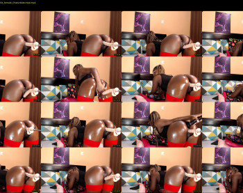 sugarmirie — 115 minute Chaturbate female cam show recording, 720p, Jan 25, 2022