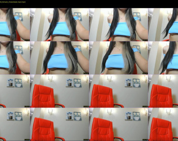 suma_ren — 23 minute Chaturbate female cam show recording, 1080p, Jan 25, 2022