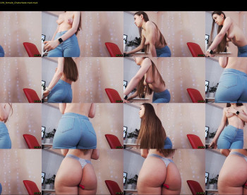 sweetpulse_ — 70 minute Chaturbate female cam show recording, 1080p, Jan 25, 2022