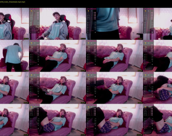 sweety_boys — 70 minute Chaturbate male cam show recording, 1080p, Jan 25, 2022