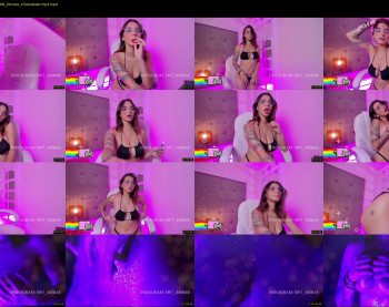 swt_blonde — 70 minute Chaturbate female cam show recording, 1080p, Jan 26, 2022