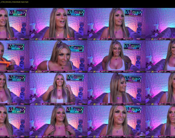 tamaramilano — 8 minute Chaturbate female cam show recording, 1080p, Jan 24, 2022