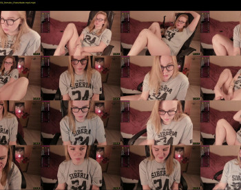 tara_bruno — 52 minute Chaturbate female cam show recording, 1080p, Jan 25, 2022