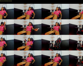 tatanwalker — 42 minute Chaturbate male cam show recording, 1080p, Jan 25, 2022