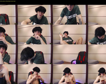 teddy_mode — 70 minute Chaturbate couple cam show recording, 1080p, Jan 24, 2022