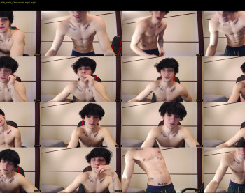 teddy_mode — 70 minute Chaturbate couple cam show recording, 1080p, Jan 24, 2022