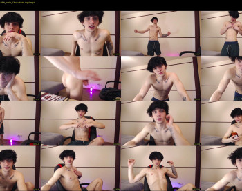 teddy_mode — 70 minute Chaturbate couple cam show recording, 1080p, Jan 24, 2022
