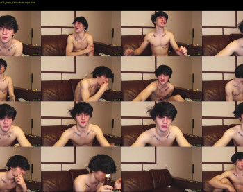 teddy_mode — 70 minute Chaturbate couple cam show recording, 1080p, Jan 24, 2022