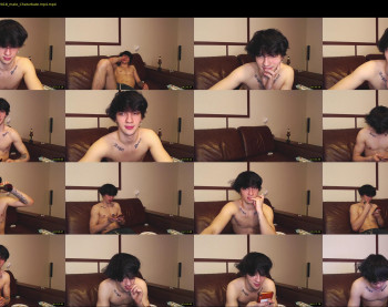 teddy_mode — 55 minute Chaturbate couple cam show recording, 1080p, Jan 24, 2022