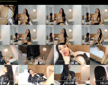tiffanystone_ — 70 minute Chaturbate female cam show recording, 1080p, Jan 25, 2022