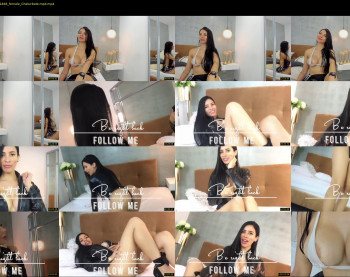 tiffanystone_ — 70 minute Chaturbate female cam show recording, 1080p, Jan 25, 2022