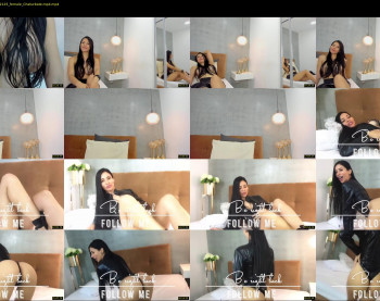 tiffanystone_ — 42 minute Chaturbate female cam show recording, 1080p, Jan 25, 2022
