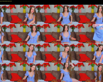 toxl — 70 minute Chaturbate female cam show recording, 1080p, Jan 24, 2022