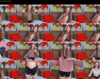 toxl — 70 minute Chaturbate female cam show recording, 1080p, Jan 25, 2022