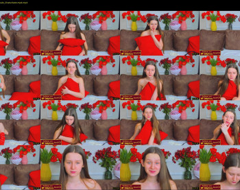 toxl — 50 minute Chaturbate female cam show recording, 1080p, Jan 25, 2022