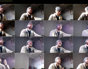 tralalabala — 70 minute Chaturbate male cam show recording, 1080p, Jan 24, 2022
