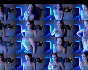 uindi — 70 minute Chaturbate female cam show recording, 1080p, Jan 26, 2022