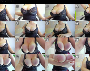 umnizza7777 — 70 minute Chaturbate female cam show recording, 1080p, Jan 25, 2022