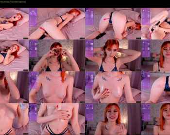 unicorngirls — 70 minute Chaturbate couple cam show recording, 1080p, Jan 25, 2022