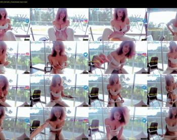 vanandjuani — 76 minute Chaturbate female cam show recording, 1080p, Jan 24, 2022