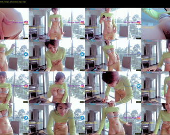 vanandjuani — 73 minute Chaturbate female cam show recording, 1080p, Jan 25, 2022