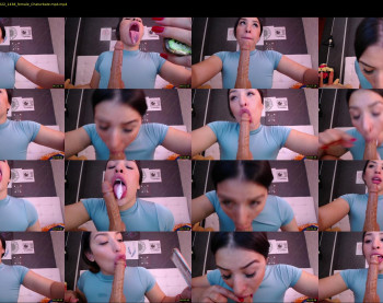 veronica_garciaa — 8 minute Chaturbate female cam show recording, 1080p, Jan 24, 2022