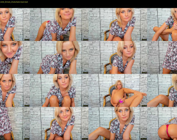 viciousqueen — 77 minute Chaturbate female cam show recording, 1080p, Jan 24, 2022