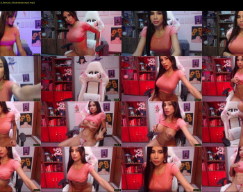 vicky_g21 — 71 minute Chaturbate female cam show recording, 720p, Jan 26, 2022