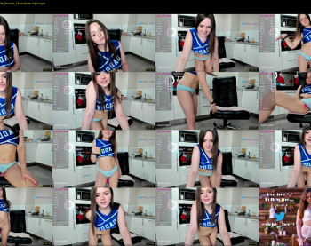 vickyberry — 63 minute Chaturbate female cam show recording, 1080p, Jan 24, 2022