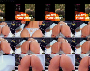 victoriaroyce_ — 54 minute Chaturbate female cam show recording, 1080p, Jan 25, 2022