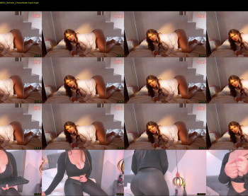 violetta_swift — 73 minute Chaturbate female cam show recording, 1080p, Jan 24, 2022