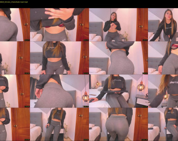 violetta_swift — 72 minute Chaturbate female cam show recording, 1080p, Jan 25, 2022