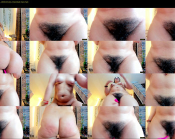 wanda_walton — 68 minute Chaturbate female cam show recording, 1080p, Jan 25, 2022