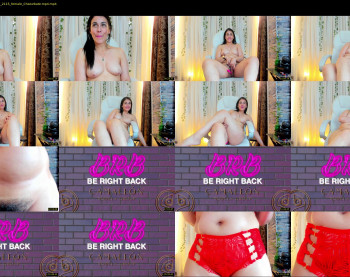wanda_walton — 80 minute Chaturbate female cam show recording, 1080p, Jan 25, 2022