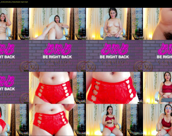 wanda_walton — 80 minute Chaturbate female cam show recording, 1080p, Jan 25, 2022