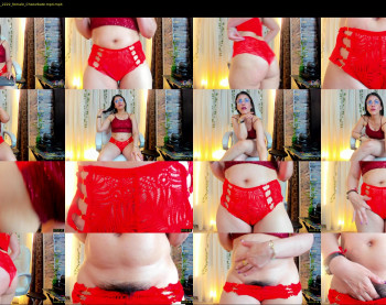 wanda_walton — 72 minute Chaturbate female cam show recording, 1080p, Jan 25, 2022