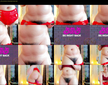 wanda_walton — 74 minute Chaturbate female cam show recording, 1080p, Jan 25, 2022