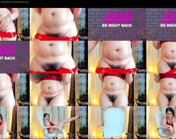 wanda_walton — 76 minute Chaturbate female cam show recording, 1080p, Jan 25, 2022