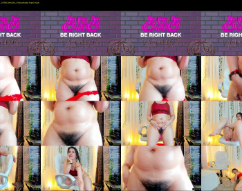 wanda_walton — 76 minute Chaturbate female cam show recording, 1080p, Jan 25, 2022