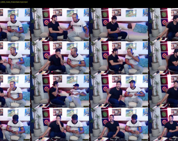 web_gammer_ — 87 minute Chaturbate male cam show recording, 720p, Jan 25, 2022