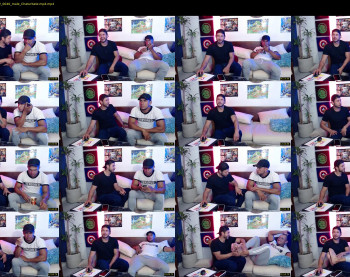 web_gammer_ — 36 minute Chaturbate male cam show recording, 720p, Jan 25, 2022