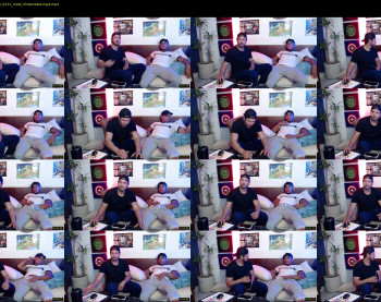 web_gammer_ — 4 minute Chaturbate male cam show recording, 720p, Jan 25, 2022