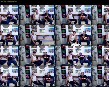 web_gammer_ — 87 minute Chaturbate male cam show recording, 720p, Jan 26, 2022